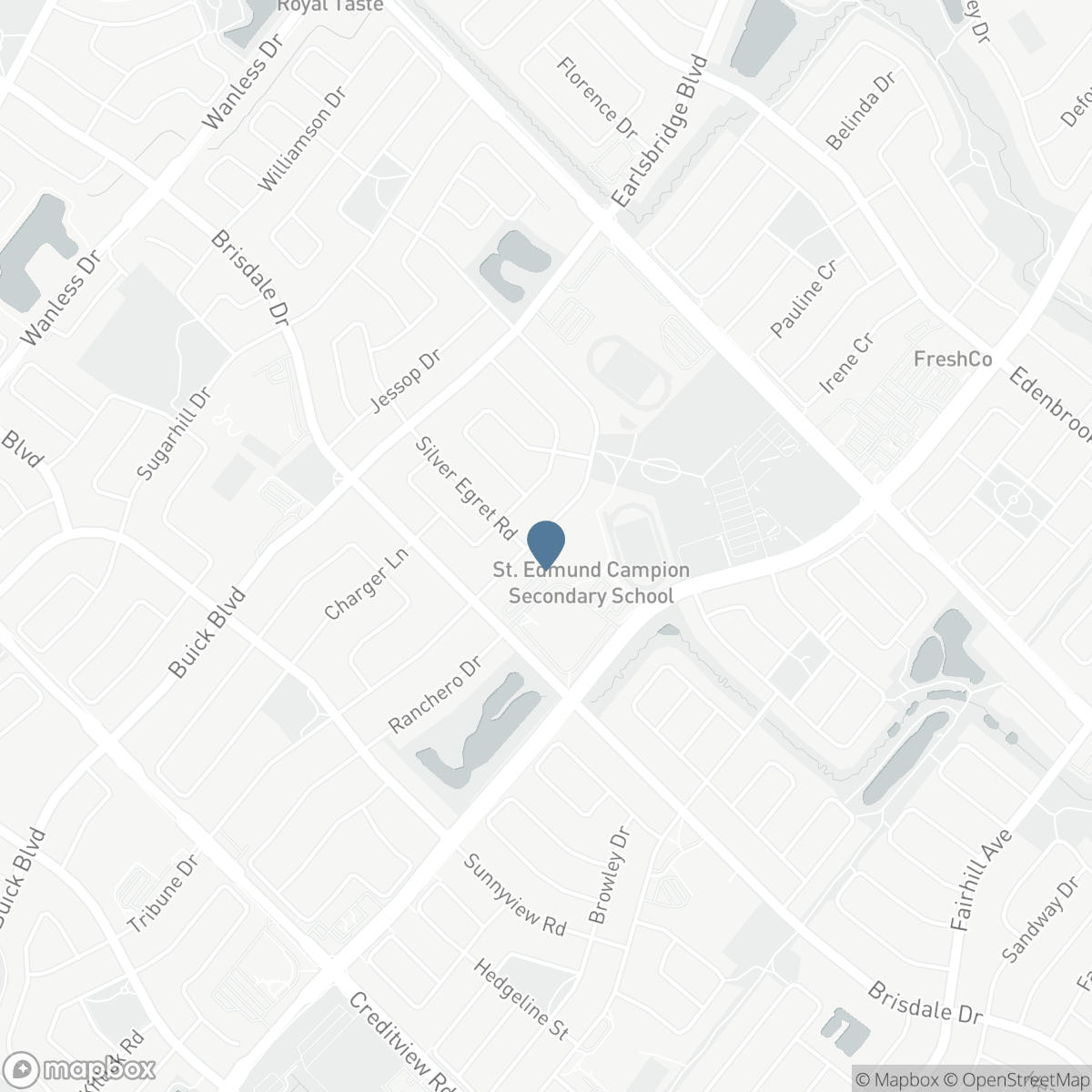 33 SEWELLS LANE, Brampton, Ontario L7A 2Z9